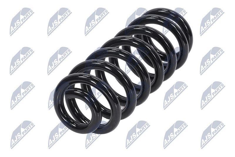 Ressort de suspension NTY ASZ-CH-006