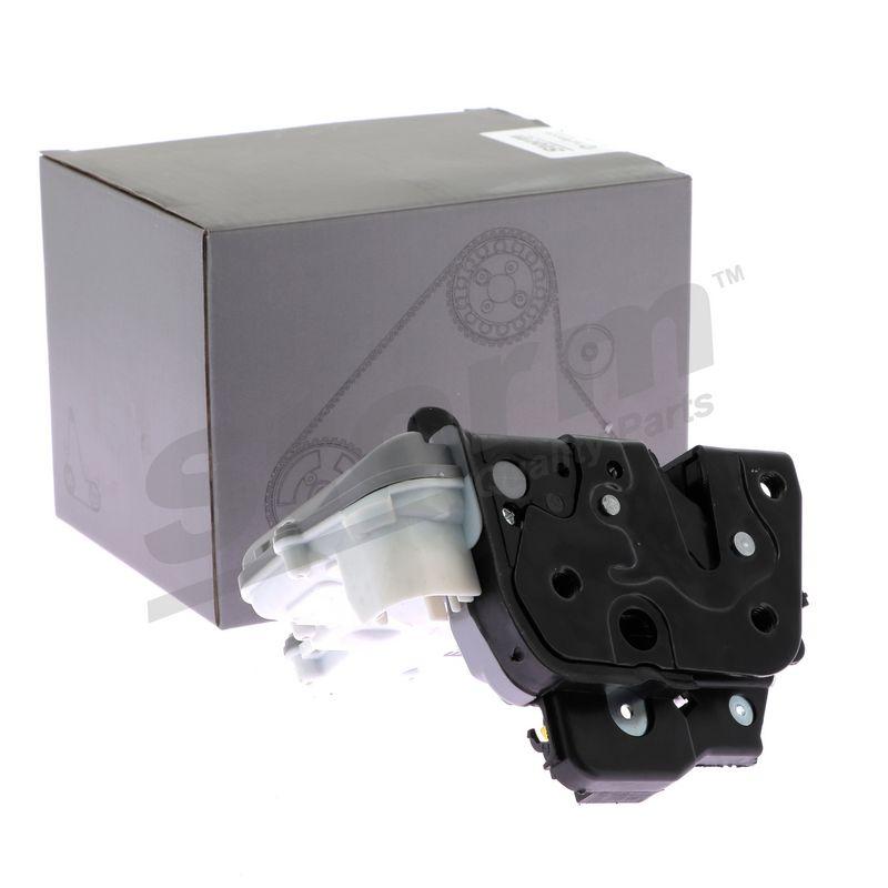 Serrure de porte STORM QUALITY PARTS 971037