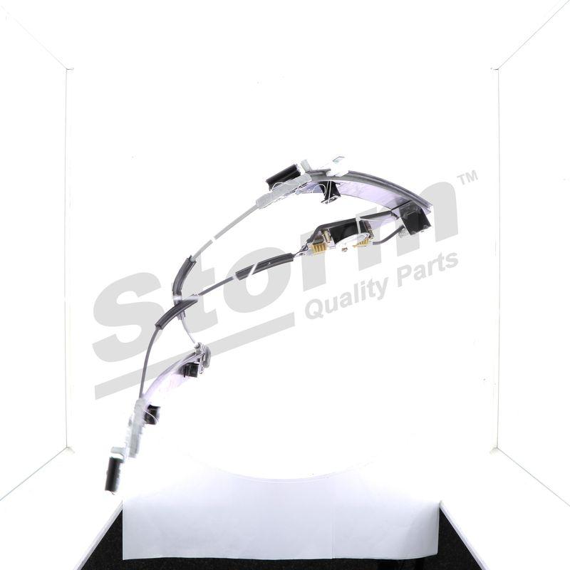 Lève-vitre STORM QUALITY PARTS 47061