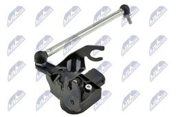 Capteur, correcteur de portée d’éclairage NTY ECX-PS-003