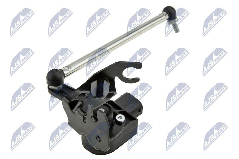 Capteur, correcteur de portée d’éclairage NTY ECX-PS-003