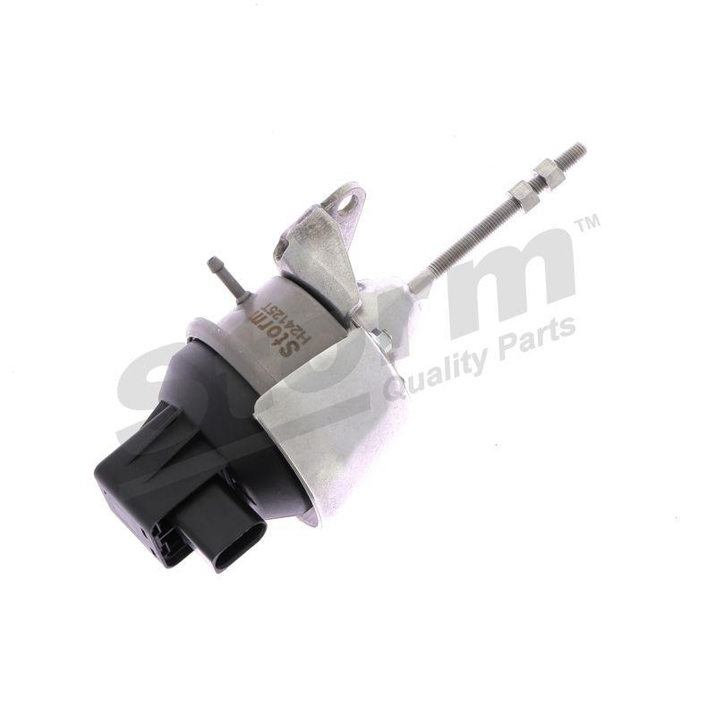 Détendeur de suralimentation STORM QUALITY PARTS 97997