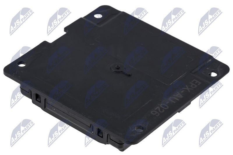 Appareil de commande, système d'éclairage NTY EPX-AU-026