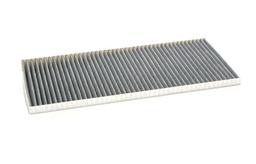 Filtre, air de l'habitacle BOSCH 1 987 432 410