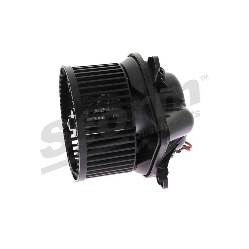 Pulseur d'air habitacle STORM QUALITY PARTS 87129