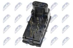 Interrupteur, lumière principale NTY EWS-PL-018