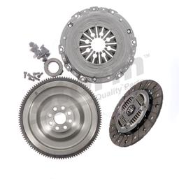 Kit adaptateur, embrayage STORM QUALITY PARTS STO835087A