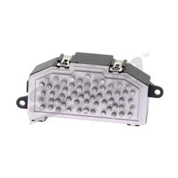 Résistance, pulseur d'air habitacle STORM QUALITY PARTS 102500