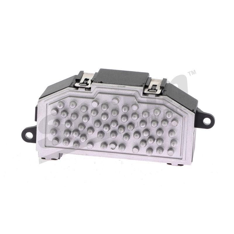Résistance, pulseur d'air habitacle STORM QUALITY PARTS 102500