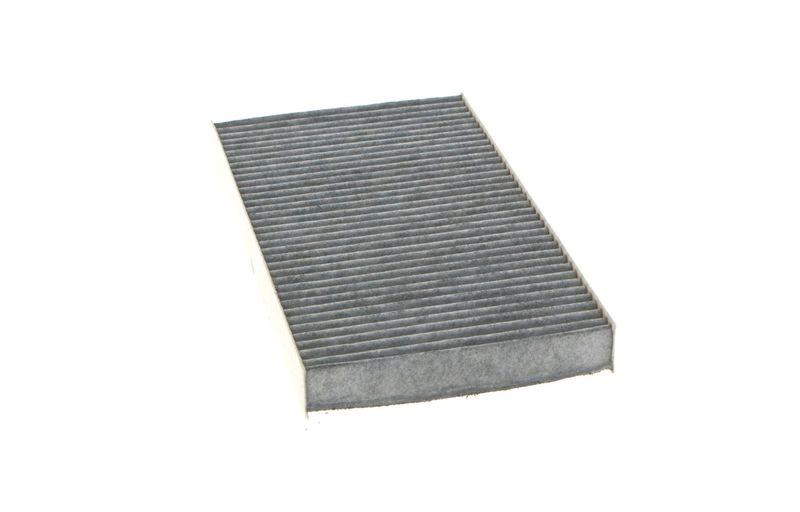 Filtre, air de l'habitacle BOSCH 1 987 432 303