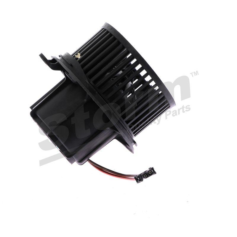 Pulseur d'air habitacle STORM QUALITY PARTS 5100802