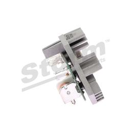 Résistance, pulseur d'air habitacle STORM QUALITY PARTS 777000