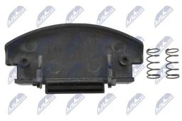 Accoudoir NTY EZC-VW-297