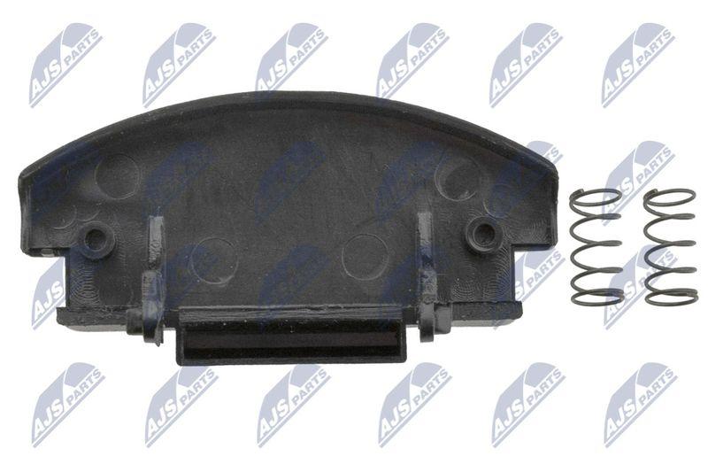 Accoudoir NTY EZC-VW-297