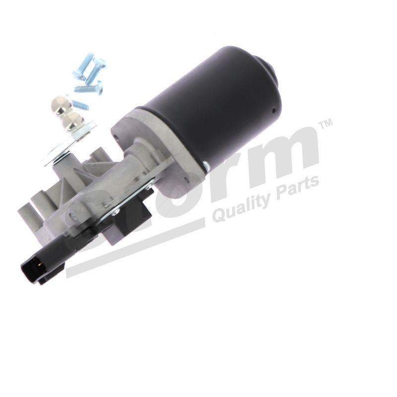 Moteur d'essuie-glace STORM QUALITY PARTS 2551004