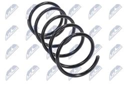 Ressort de suspension NTY ASZ-VV-018