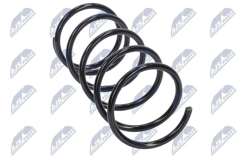 Ressort de suspension NTY ASZ-VV-018