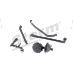 Soupape, dégazage du carter STORM QUALITY PARTS 207151
