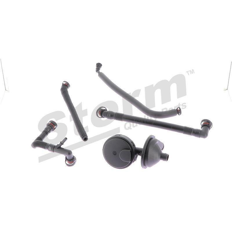 Soupape, dégazage du carter STORM QUALITY PARTS 207151