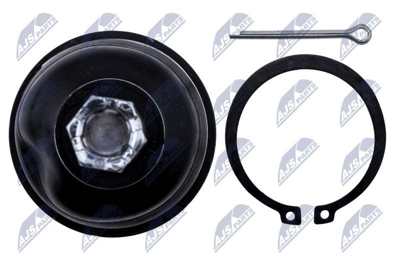 Rotule de suspension NTY ZST-TY-002