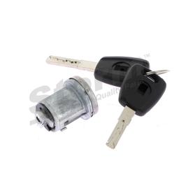 Cylindre de serrure STORM QUALITY PARTS 2962001