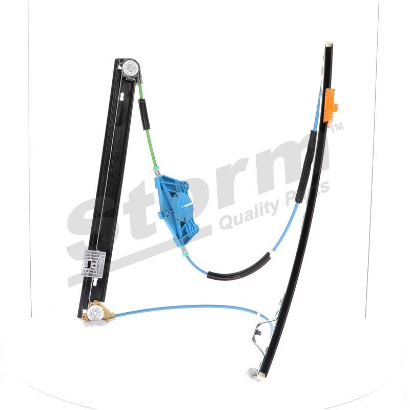 Lève-vitre STORM QUALITY PARTS 10272