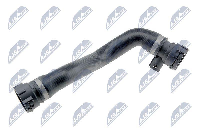Durite de radiateur NTY CPP-BM-021