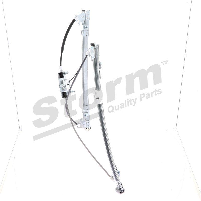 Lève-vitre STORM QUALITY PARTS 37078