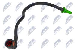 Tuyauterie de carburant NTY BPP-FR-020