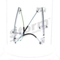 Lève-vitre STORM QUALITY PARTS 29078