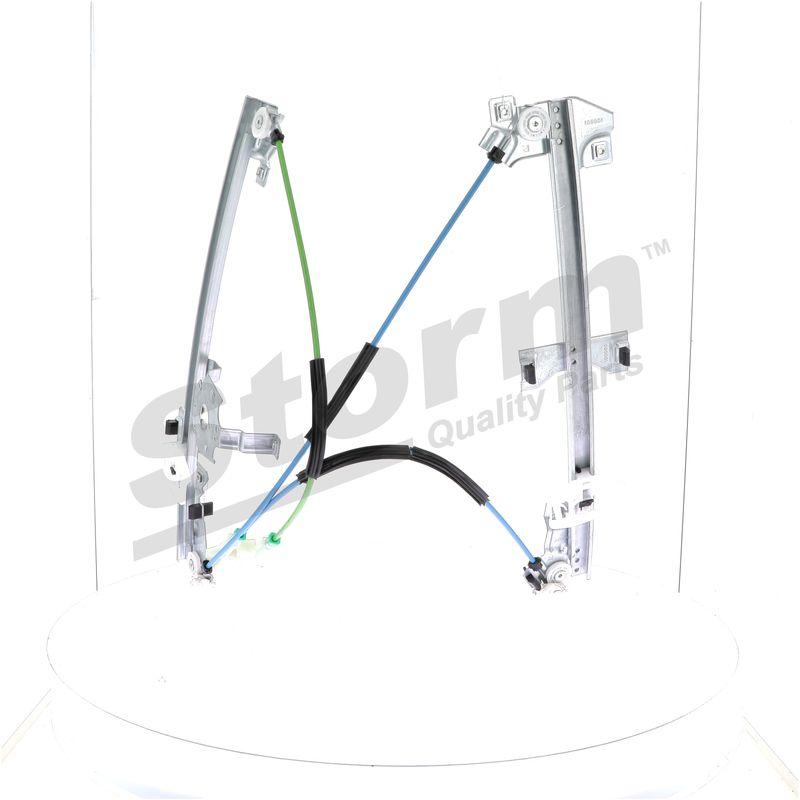 Lève-vitre STORM QUALITY PARTS 29078