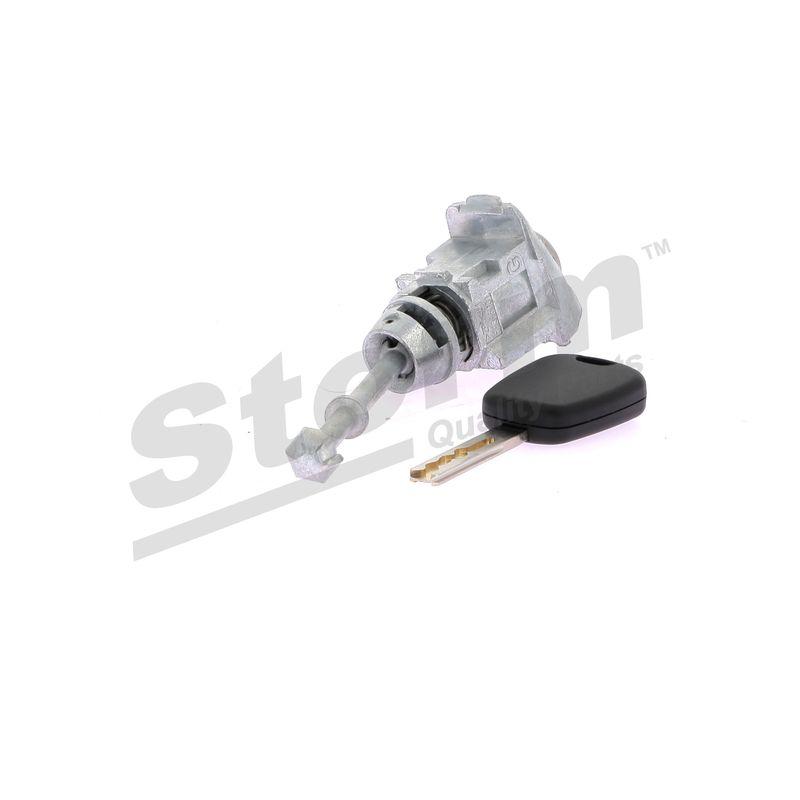 Cylindre de serrure STORM QUALITY PARTS 2552001