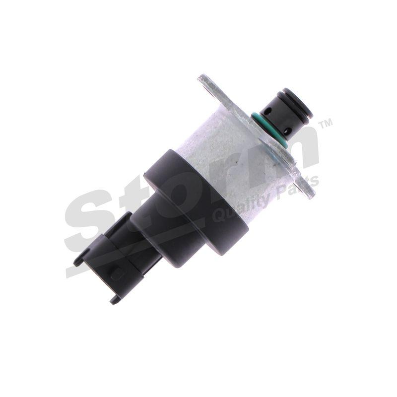 Régulateur, quantité de carburant (système à rampe commune) STORM QUALITY PARTS STO888203