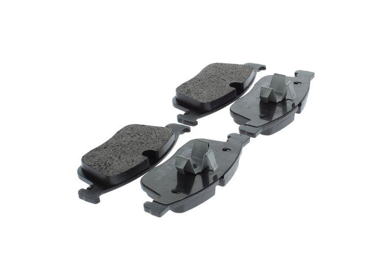 Kit de plaquettes de frein, frein à disque BOSCH 0 986 460 131