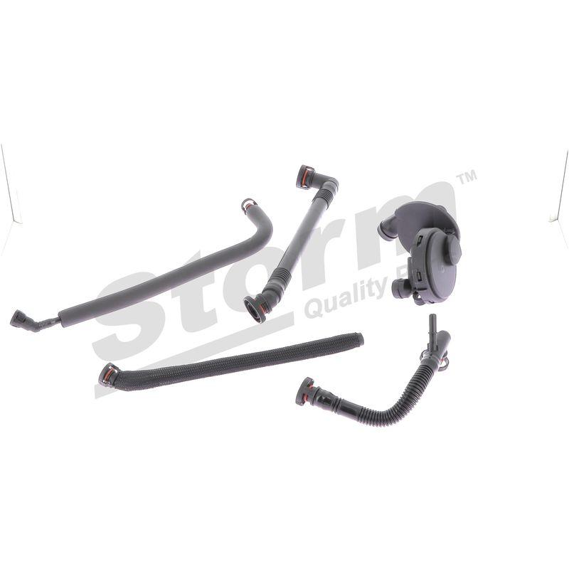 Soupape, dégazage du carter STORM QUALITY PARTS 207151