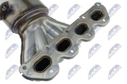 Catalyseur NTY KAT-PL-006