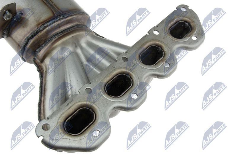 Catalyseur NTY KAT-PL-006