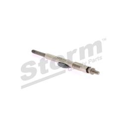Bougie de préchauffage STORM QUALITY PARTS 576004