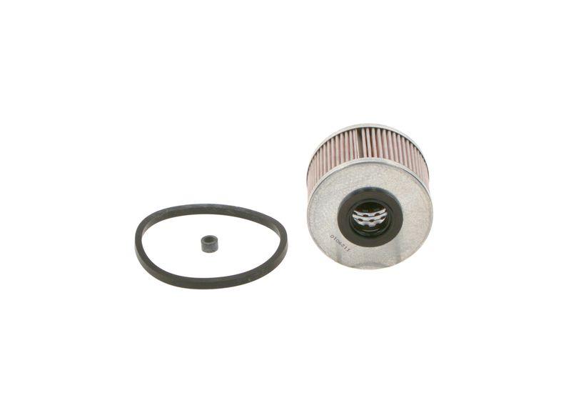 Filtre à carburant BOSCH 1 457 429 657