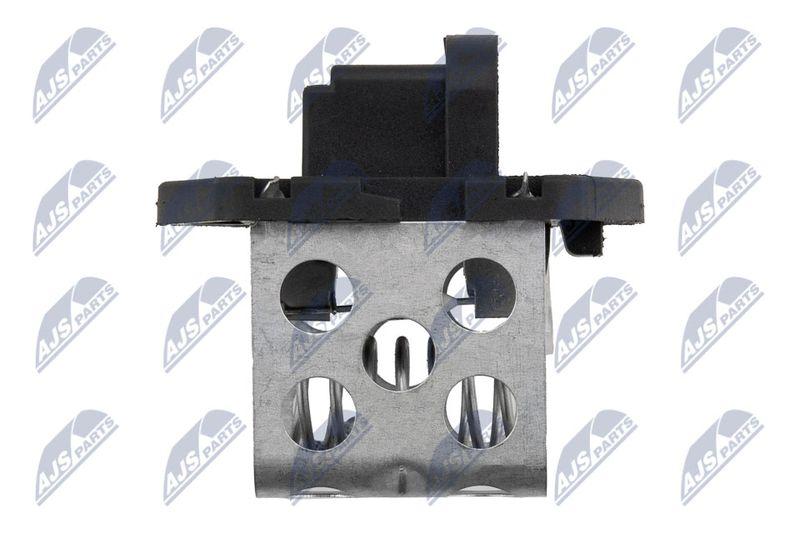 Prérésistance, moteur électrique (ventilateur de radiateur) NTY ERD-RE-024