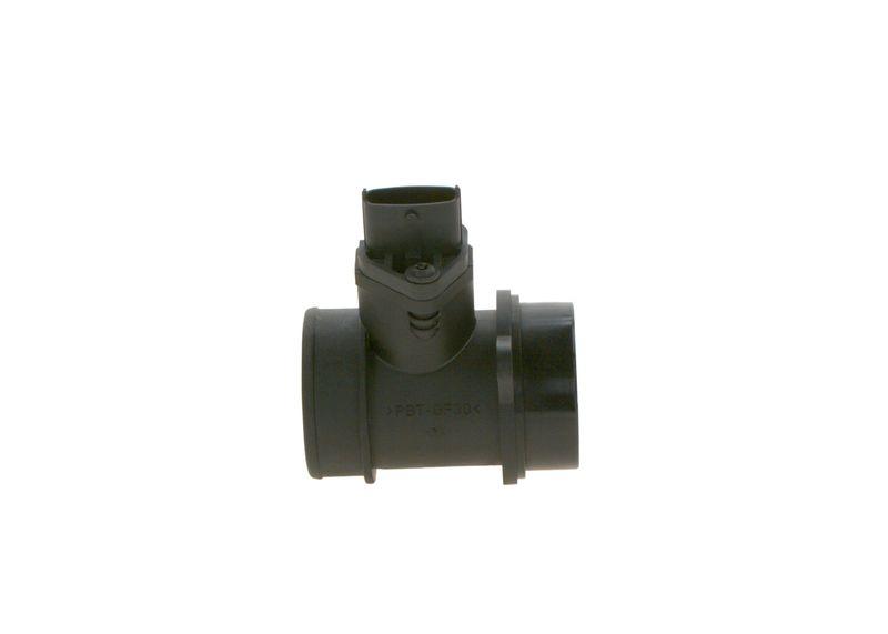 Débitmètre de masse d'air BOSCH 0 281 002 613