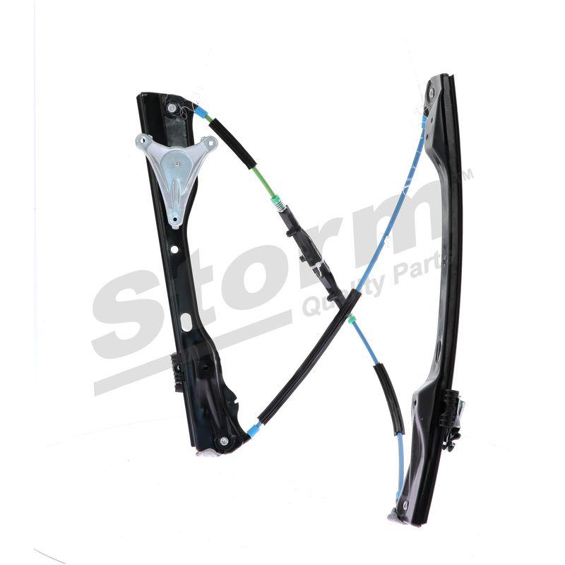 Lève-vitre STORM QUALITY PARTS 9307547