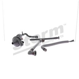 Soupape, dégazage du carter STORM QUALITY PARTS 207151
