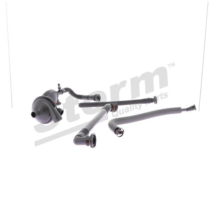 Soupape, dégazage du carter STORM QUALITY PARTS 207151