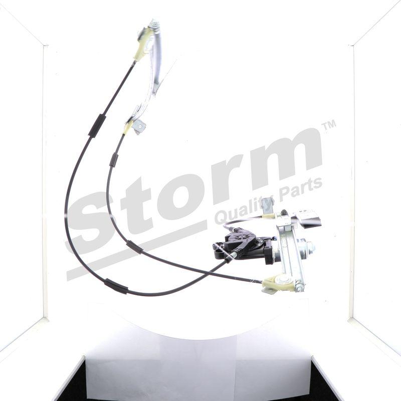 Lève-vitre STORM QUALITY PARTS 70573