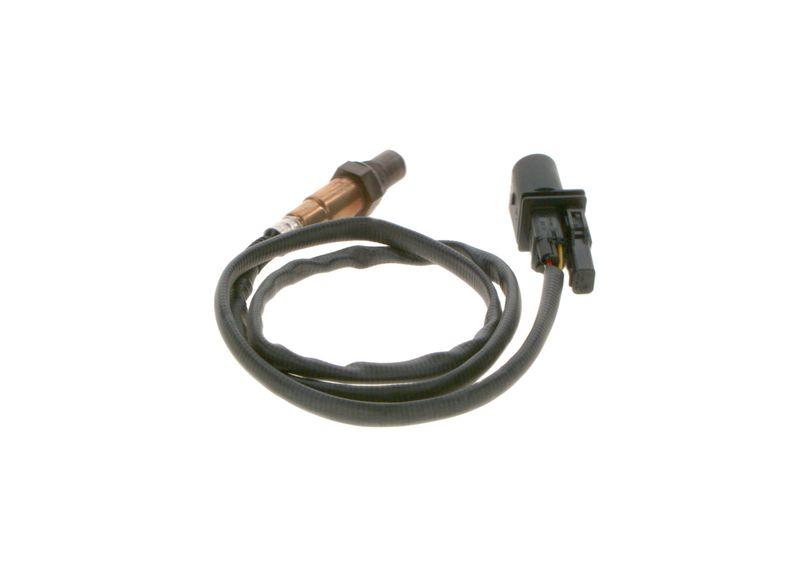 Sonde lambda BOSCH 0 258 007 290