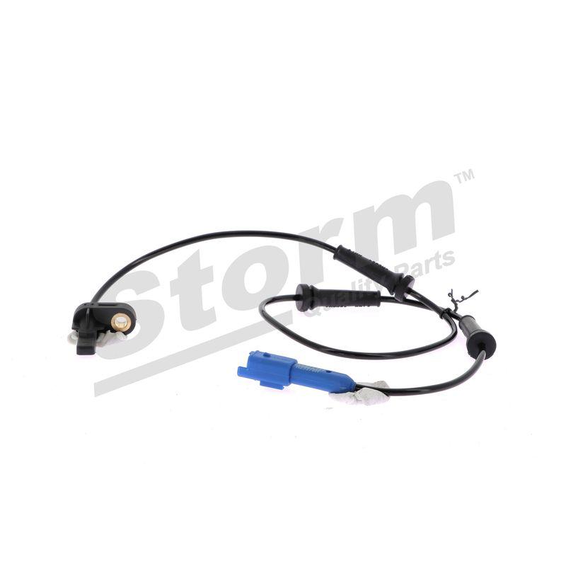 Capteur, vitesse de roue STORM QUALITY PARTS 777117