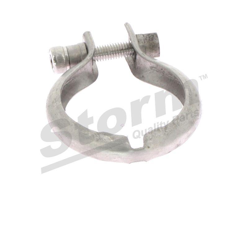 Attache, vanne EGR STORM QUALITY PARTS 9100