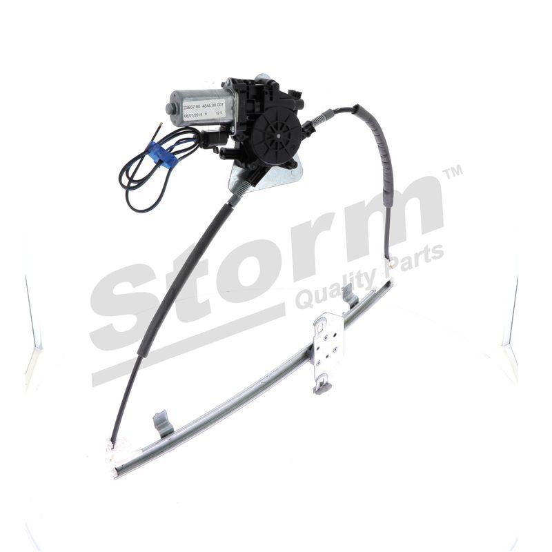 Lève-vitre STORM QUALITY PARTS 11172