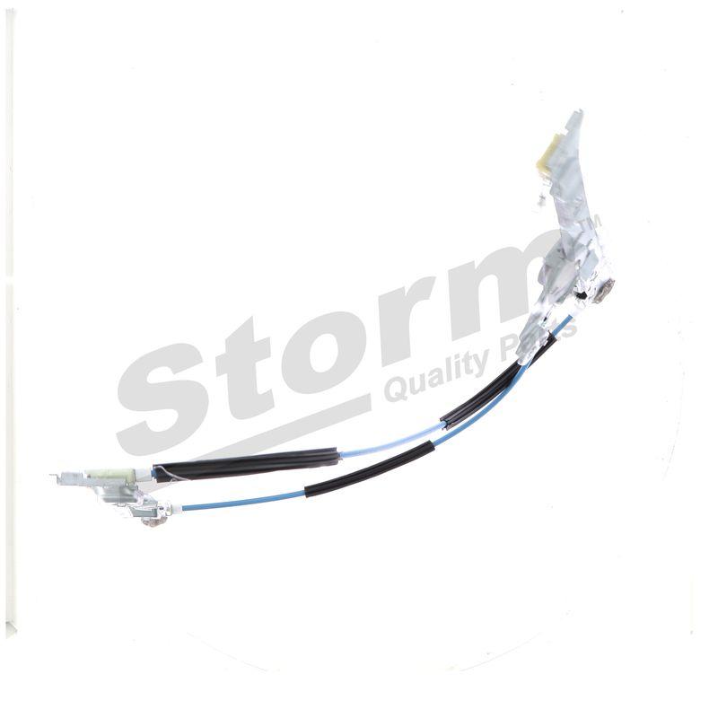 Lève-vitre STORM QUALITY PARTS 7087541